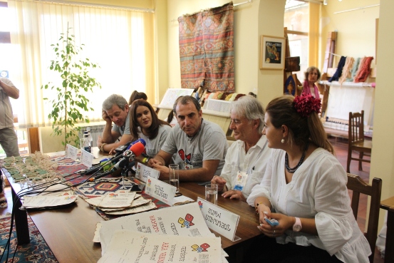 "Man in Focus" International Conference