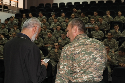 "The Hero of Our Times" Project